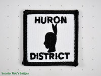 Huron District [ON H05d]